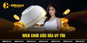 Top 10 Web Chơi Xóc Đĩa Uy Tín Hiện Nay Dành Cho Bet Thủ