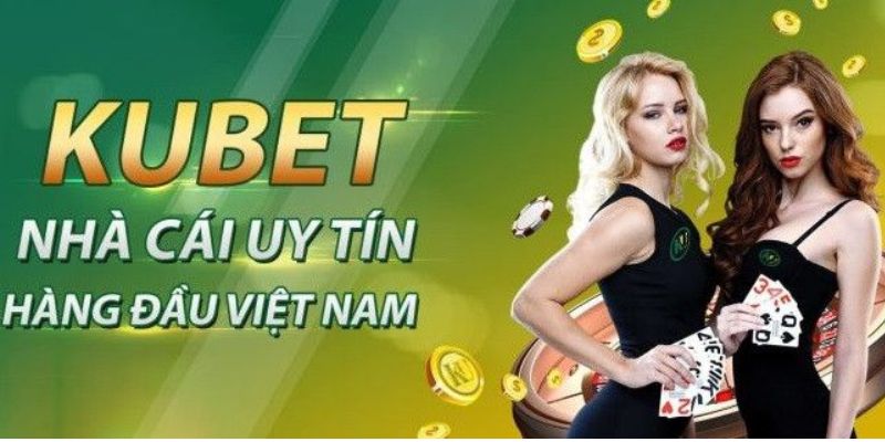 Khám phá dịch vụ cá cược làm nên tên tuổi nhà cái KUBET77